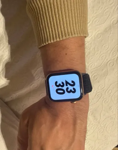 Apple Watch SE 2