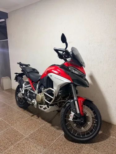 Ducati Multstrada 22/23 