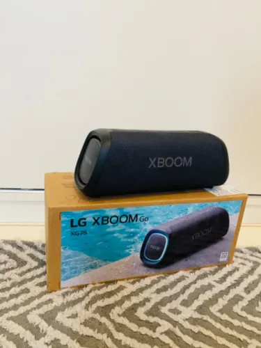 XBOOM LG