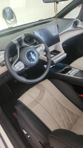 BYD Dolphin EV (Elétrico) 2027