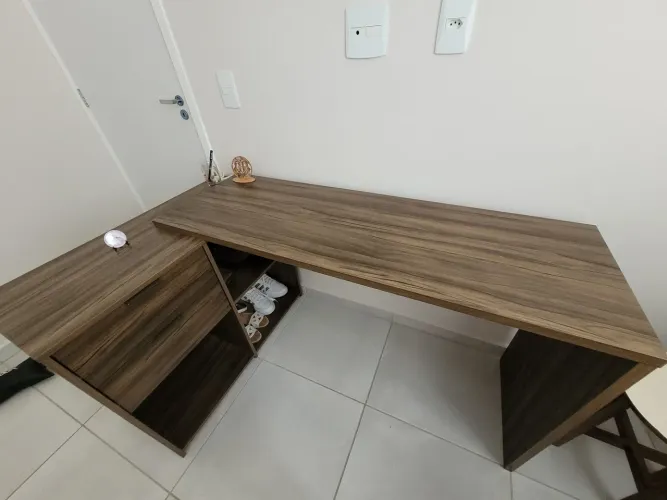 Mesa de Escritorio 1,50x0,90x0,70