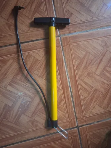Bomba para Bicicleta