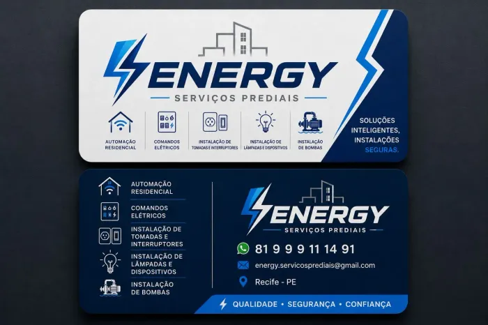 Eletricista 