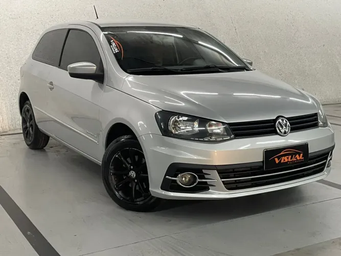 Volkswagen Gol Geração VI Trendline 1.0 8V Total Flex Mec. 2P 2016
