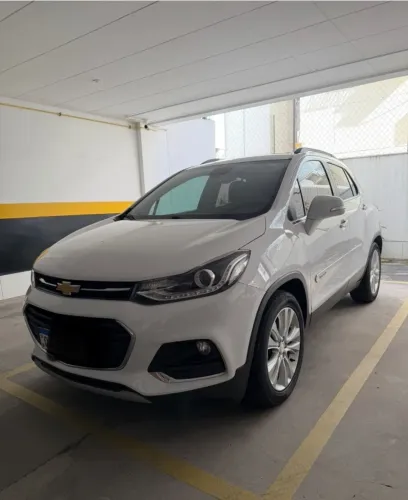 Chevrolet Tracker Premier 1.4 Turbo 16V Flex AUT 2019
