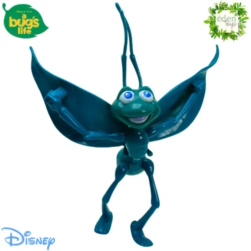 Boneco Disney Vida de Inseto - Flik (cód 765)