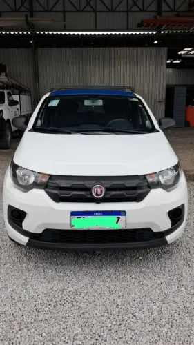 Fiat Mobi Like 1.0 Fire Flex 5P. 2020