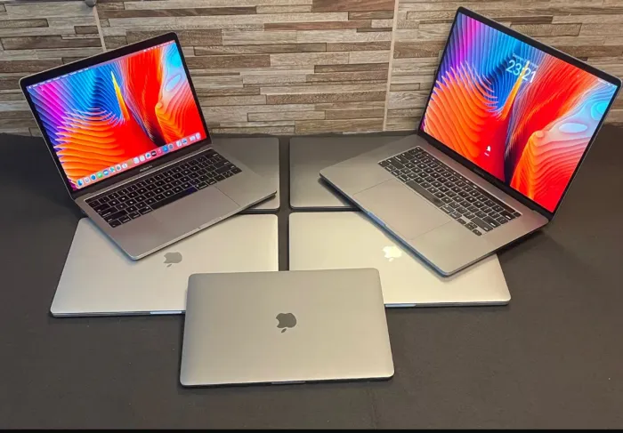 Macbook pro- DIVERSOS!! I7,i9, m1,m2(até12x)