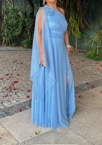 Vestido de Festa 
