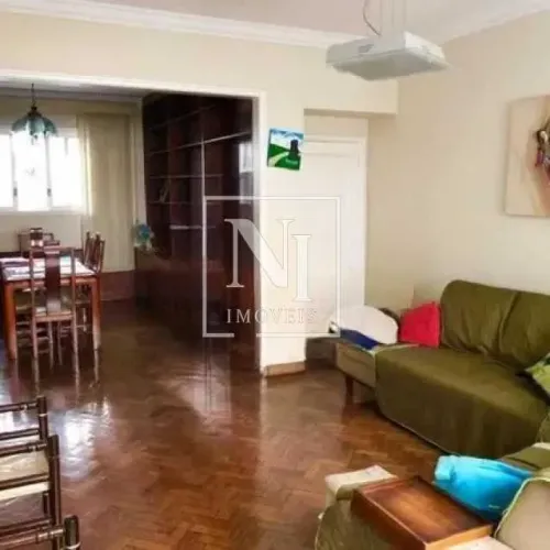 APARTAMENTO 2 QUARTOS NO BAIRRO DE COPACABANA