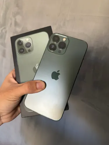 iPhone 13 Pro Max 256GB