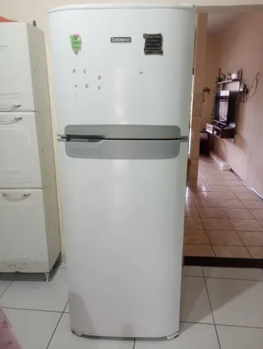 Geladeira Continental Grande 472L