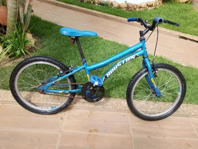 Bike Infantil