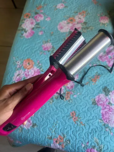 Escova 2 em 1