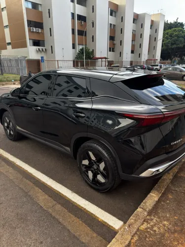 Omoda 5 Prestige 1.5 TB FWD 2027