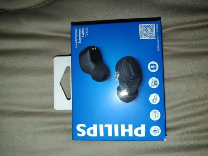 Fone Bluetooth Philips