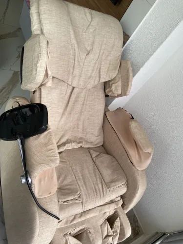 Poltrona de Massagem 