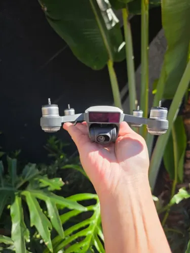 DRONE SPARK DJI