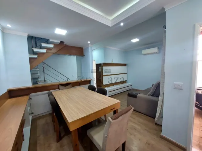 Oportunidade - Casa em Condomínio - Jardim Uirá - Residencial Bell Park - 4 Dormitórios -