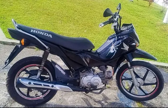 POP 110I 2018