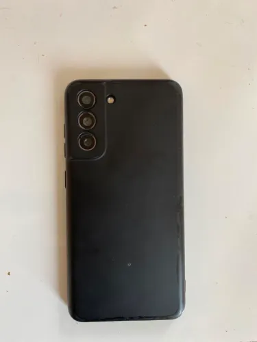 S21 Fe 128gb
