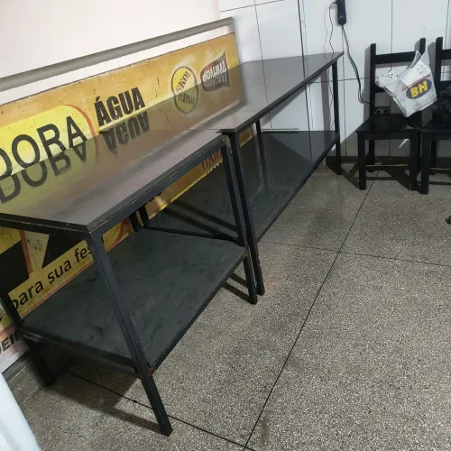 Mesa ardosia