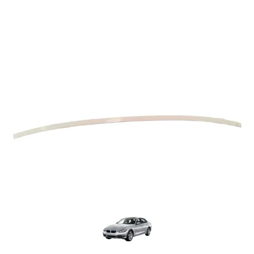 Friso Teto Peugeot 408 2013 A 2015 Esquerdo