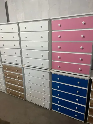 CÔMODA ENTREGA EM MANAUS