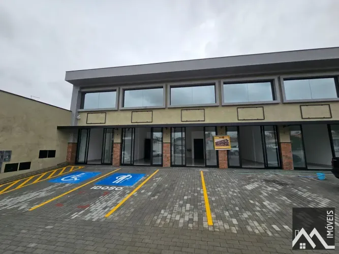 Ponto comercial loja Jardim Satelite