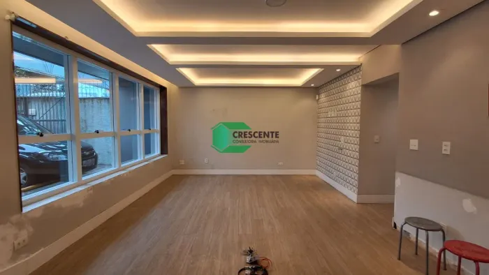 Casa Comercial no Jardim Bela Vista