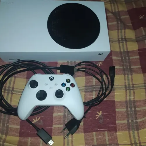 Xbox Séries S