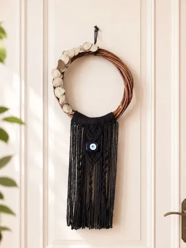 Linda Guirlanda Para sua porta na Promoção 79,00
