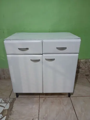 Vendo esse balcão