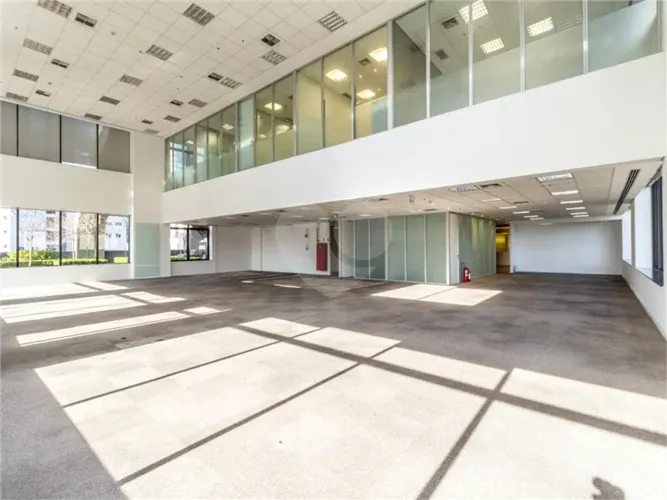 Lajes Corporativas para locação em Vila olímpia - SP