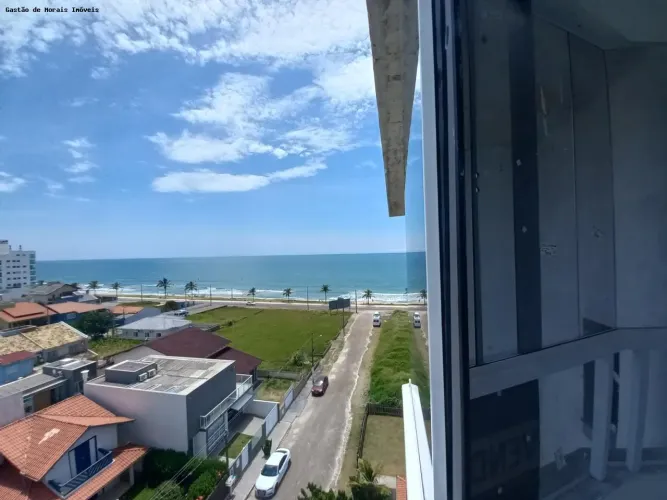 Cobertura para Venda em Barra Velha, TABULEIRO, 3 dormitórios, 3 suítes, 4 banheiros, 2 va