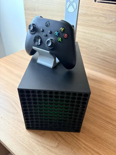 Xbox Série X 1TB
