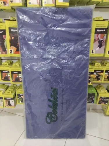 Colchonete em naoa Azul