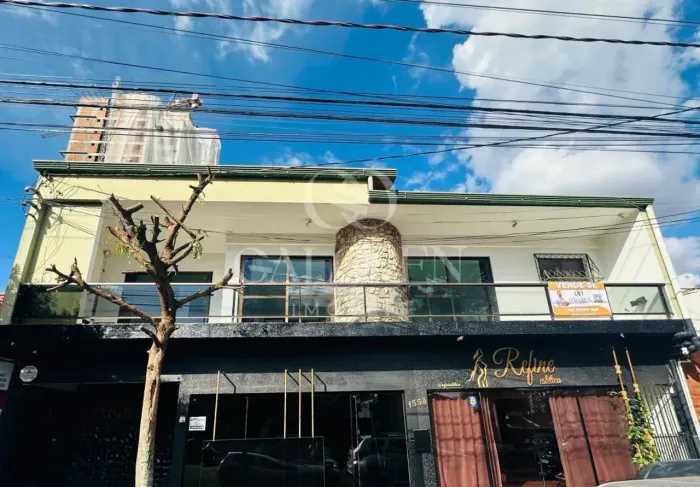 Imóvel Multifuncional com Alto Potencial de Renda no Bairro Neva Cascavel
