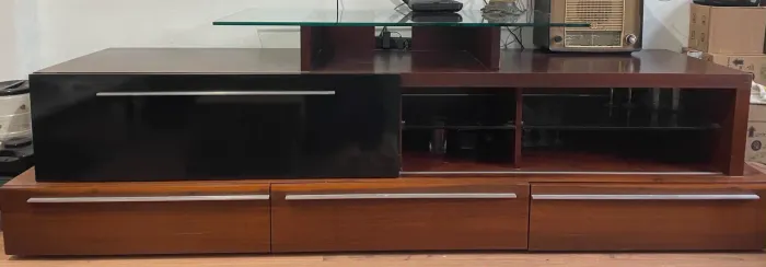 Rack para sala