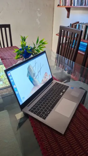 Notebook Samsung book e20