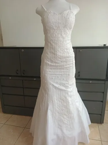 Vestido de  noiva  sereia