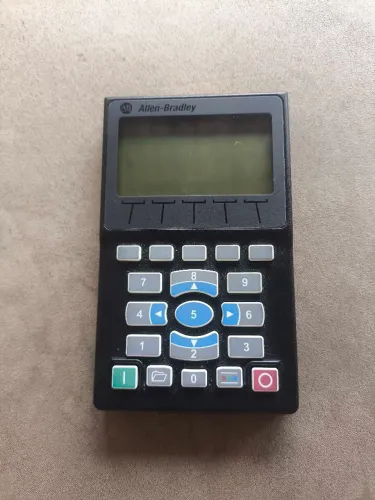 IHM Allen Bradley 20-HIM A6