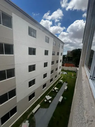 VENDO REPASSE NO VILE DE MARSELHE - MONDUBIM - OPORTUNIDADE
