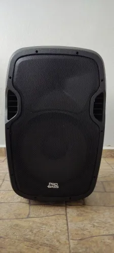 Caixa de som 