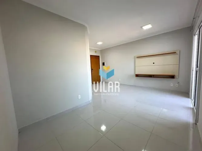 Apartamento com 2 dormitórios para alugar, 65 m² por R$ 2.535,00/mês - Jardim Gonçalves - 