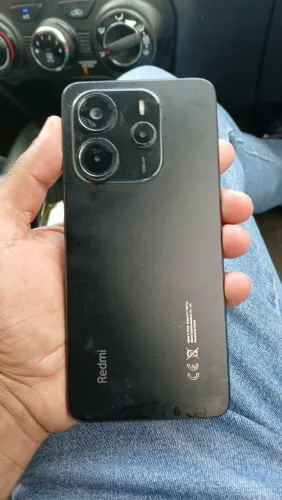 Redmi Note 14 ( Ótimo Estado)