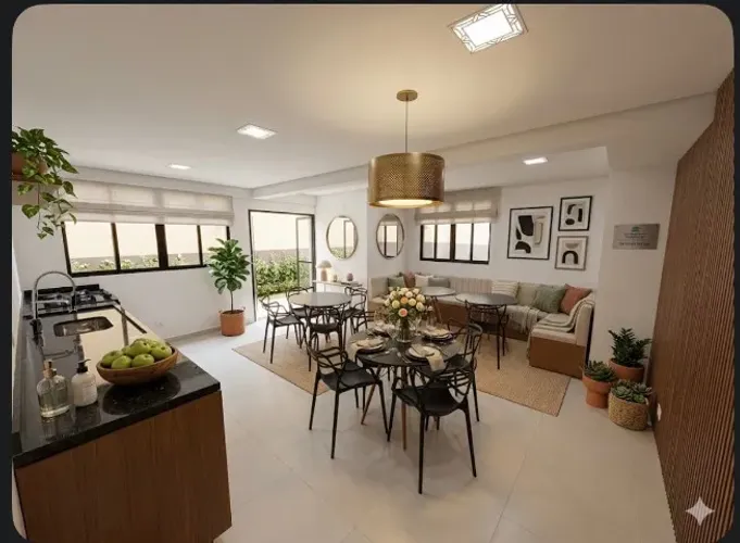 APARTAMENTO PARA LOCACAO