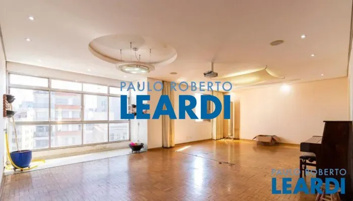 APARTAMENTO - ACLIMAÇÃO - SP