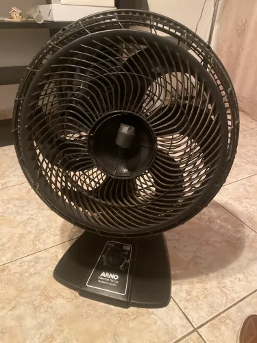 Ventilador Arno 40cm