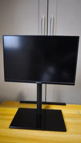 Monitor Portátil 16" ZEUSLAP Z16Lite IPS 1200p (16:10 / 100% sRGB) - Semi-novo